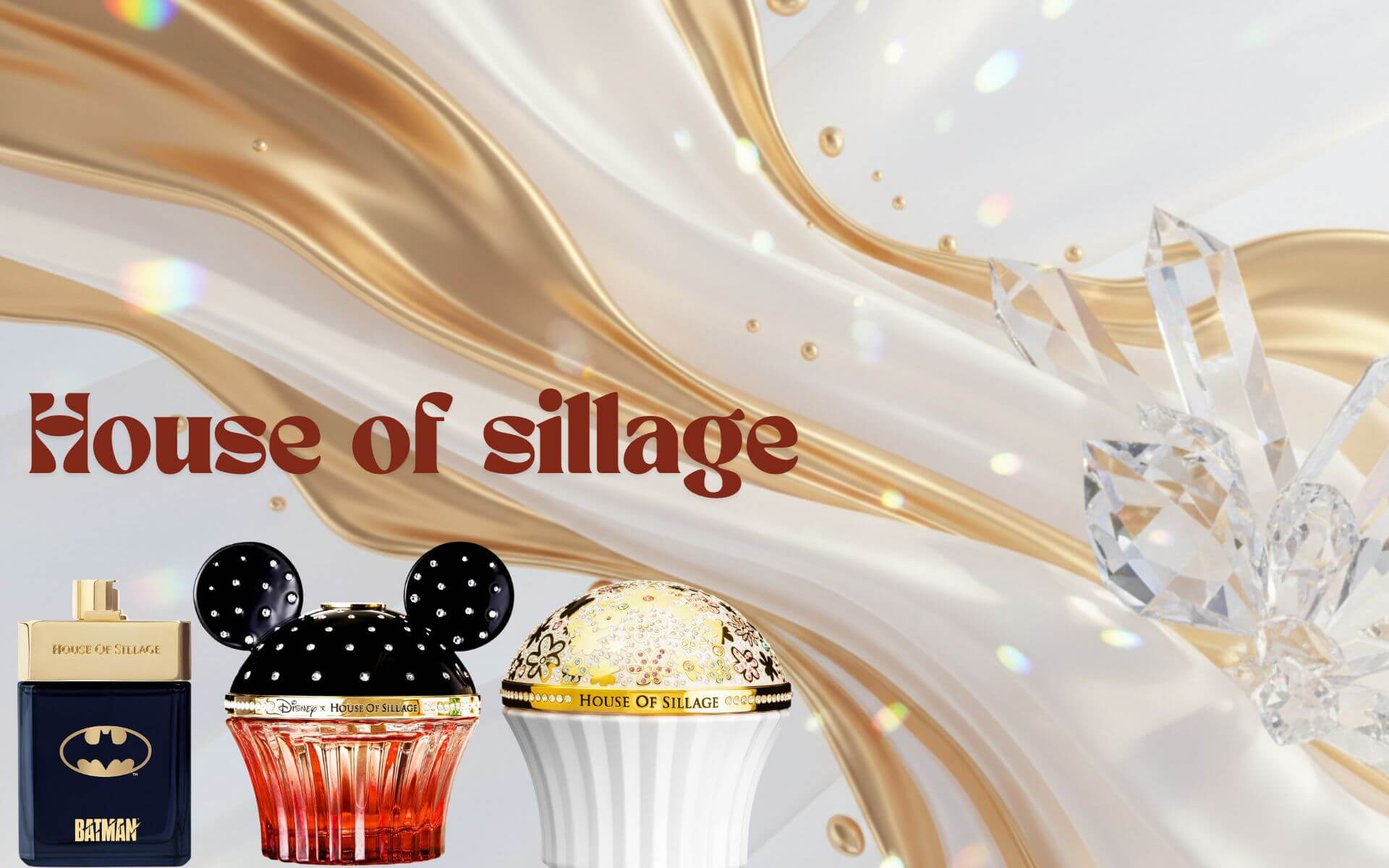 House of Silage Review