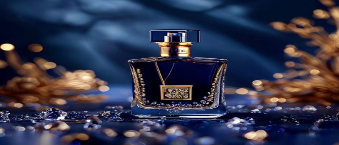 House of Sillage Hauts Bijoux Review