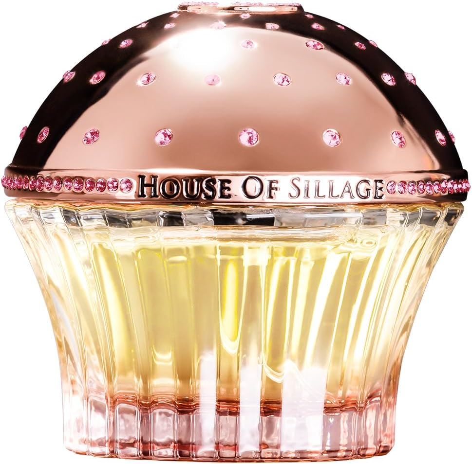 house of sillage hauts bijoux