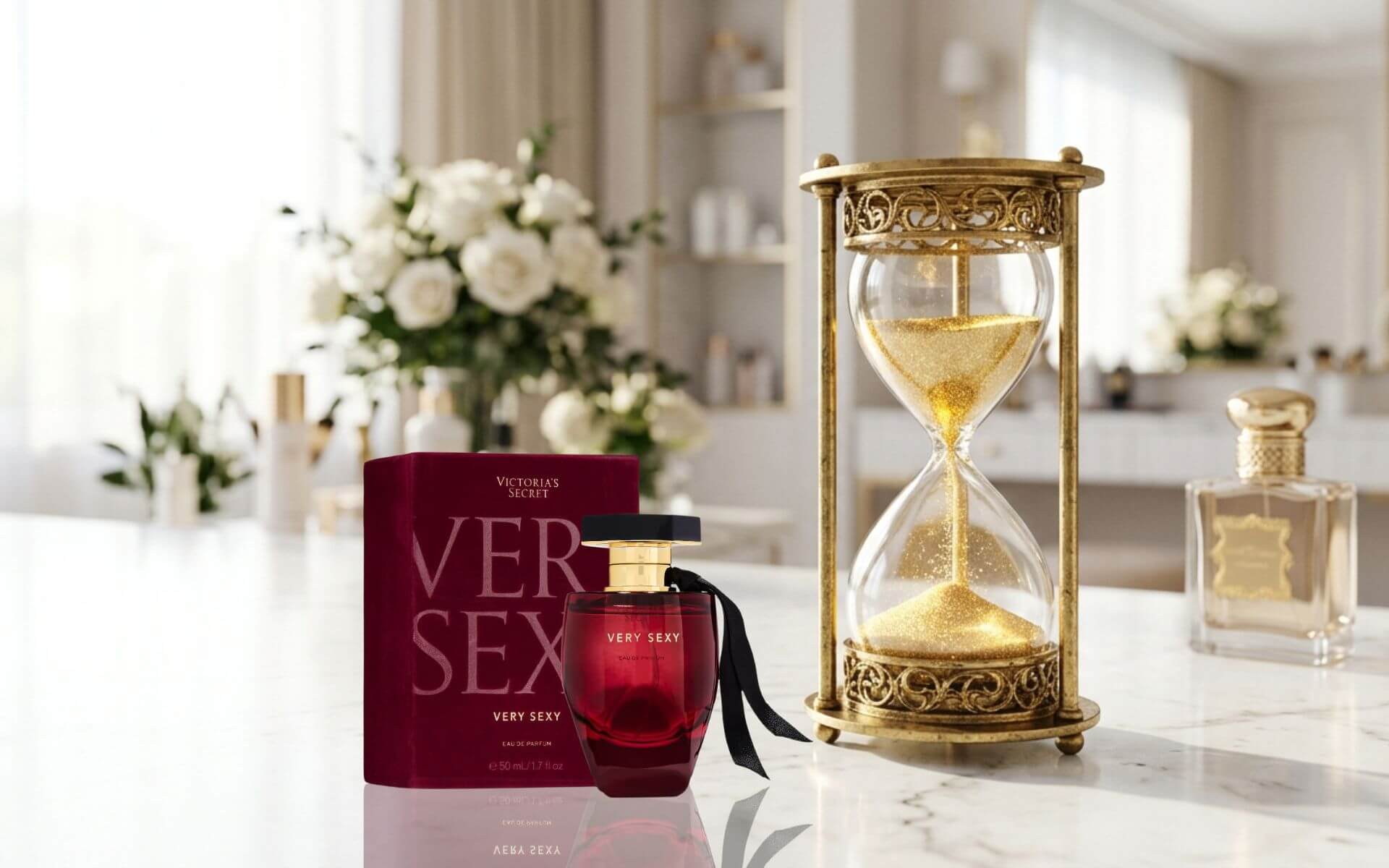 Perfume Longevity Guide
