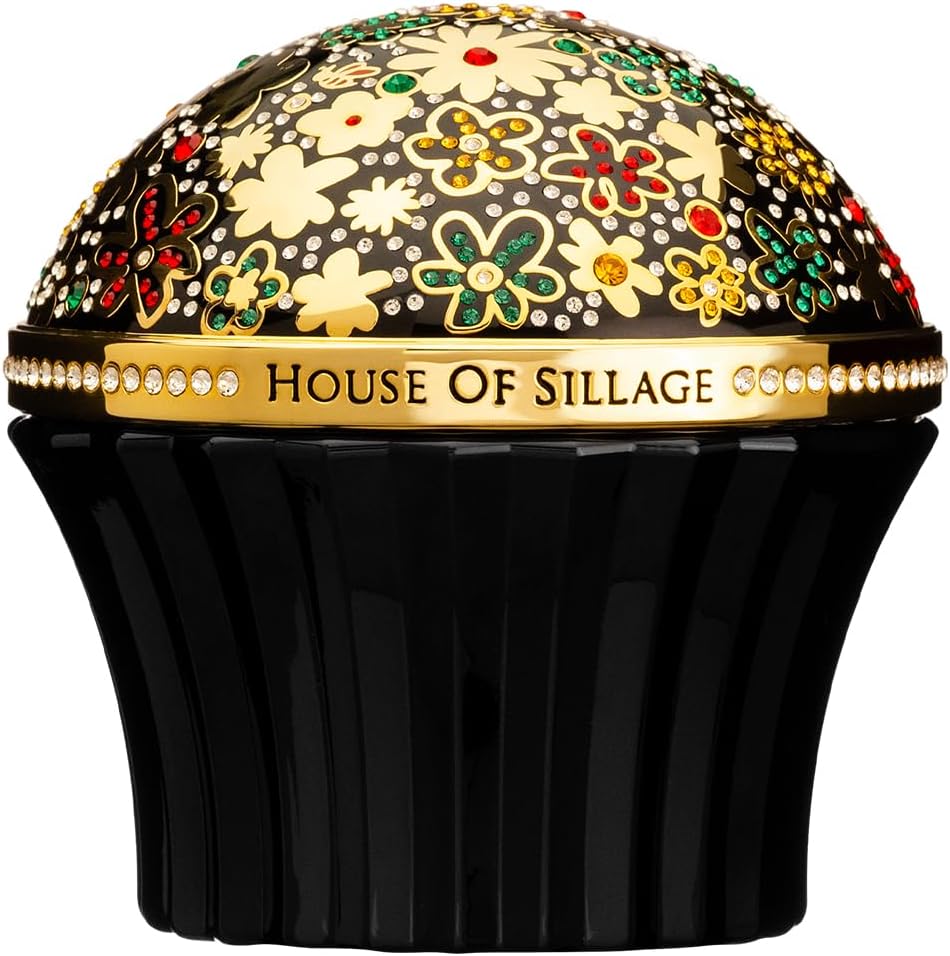 Where to buy House of Sillage perfume